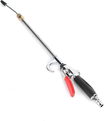 High Pressure Pneumatic Air Duster Dust Blower Efficient for in Saudi Arabia