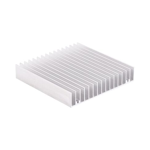 HighQuality Aluminum Heatsink for Effective Cooling of LED Lights in Kuwait