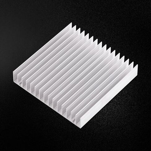 HighQuality Aluminum Heatsink for Effective Cooling of LED Lights in Kuwait