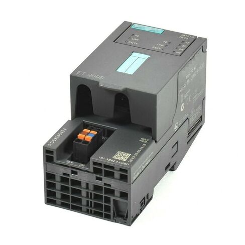 6ES7151-3BB23-0AB0 New and Sealed in Box 6ES71513BB230AB0 1 Year Warranty in Kuwait