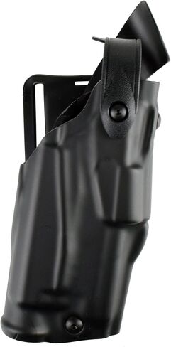 Safariland 6360 Duty Holster, Fits Sig Sauer P226R with Surefire X300 Light, Level III Retention™, STX Plain Black, Right Hand in Saudi Arabia