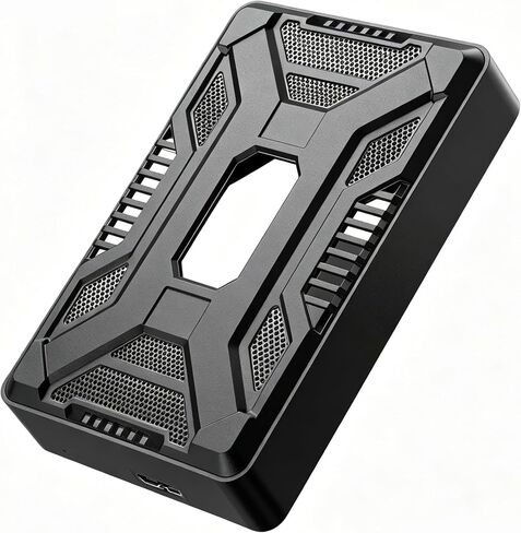 HWAYO 1.5TB Portable External Hard Drive USB 3.0 Dual Drive HDD Up to200M/s in Kuwait