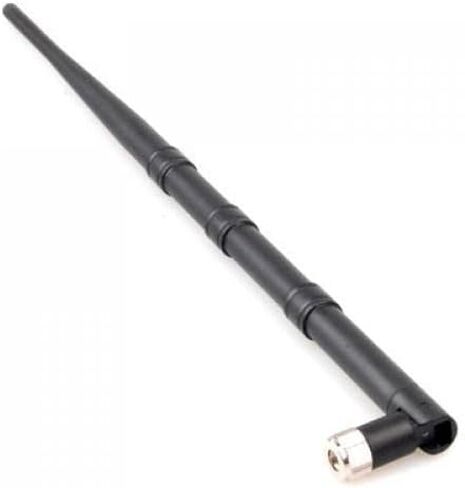 16dBi Omni Antenna Booster for Router Network in Saudi Arabia