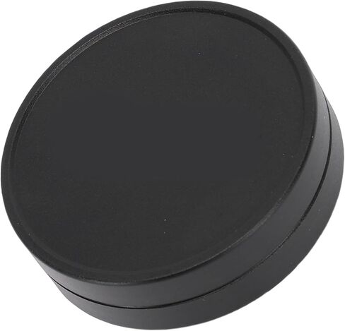 Metal Lens Protective Cap, Reinforced Aluminum Cover, All Weather Protection Cap with Anti Dust & Anti Impact, Ideal for X10, X20 & X30 Lenses (Black) in Saudi Arabia