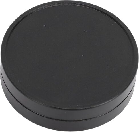 Metal Lens Protective Cap, Reinforced Aluminum Cover, All Weather Protection Cap with Anti Dust & Anti Impact, Ideal for X10, X20 & X30 Lenses (Black) in Saudi Arabia