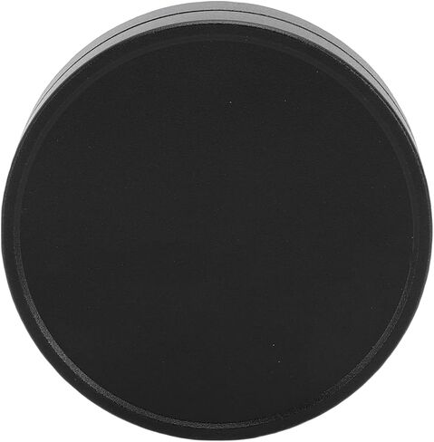 Metal Lens Protective Cap, Reinforced Aluminum Cover, All Weather Protection Cap with Anti Dust & Anti Impact, Ideal for X10, X20 & X30 Lenses (Black) in Saudi Arabia