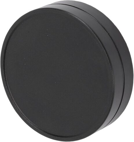Metal Lens Protective Cap, Reinforced Aluminum Cover, All Weather Protection Cap with Anti Dust & Anti Impact, Ideal for X10, X20 & X30 Lenses (Black) in Saudi Arabia