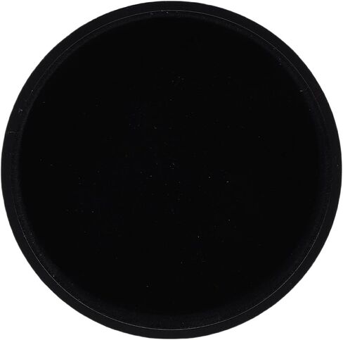 56mm Camera Lens Cap for RX100 M6 M7 ZV1 ZV1 M2 SX710 720 730 740, Dust Proof Anti Fingerprint Aluminum Alloy Cover with Soft Cushioning, Ideal for Lens Protection in Saudi Arabia