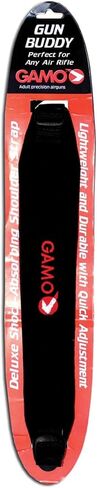 Gamo Gun Buddy Rifle Sling, Fits All Air Rifles in Saudi Arabia