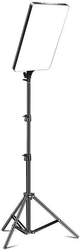 Flat Panel Lamp Photography Beauty Food and Jewelry Lighting Video Shooting Live Streaming in Saudi Arabia