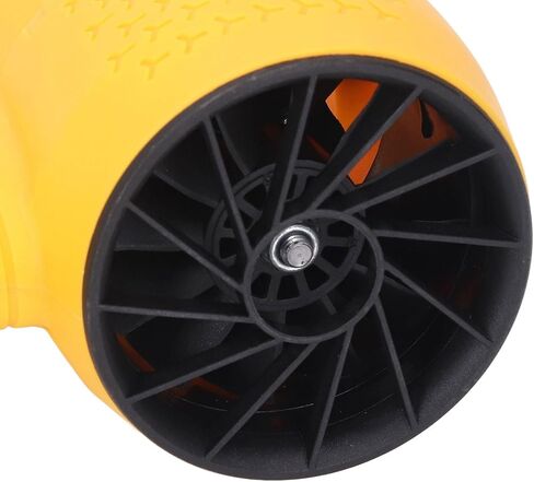 Mingzhe Fan Blower with 650g Thrust in Saudi Arabia