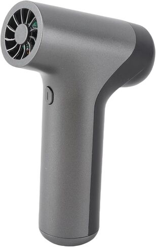 Electric Air Duster for Home Electronics Cleaning 3 Speed in Saudi Arabia