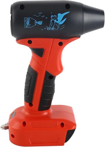 Mingzhe Electric Air Duster, 4 Speed Powerful Blower in Saudi Arabia