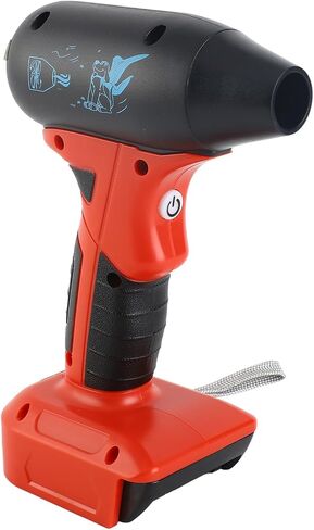 Mingzhe Electric Air Duster, 4 Speed Powerful Blower in Saudi Arabia