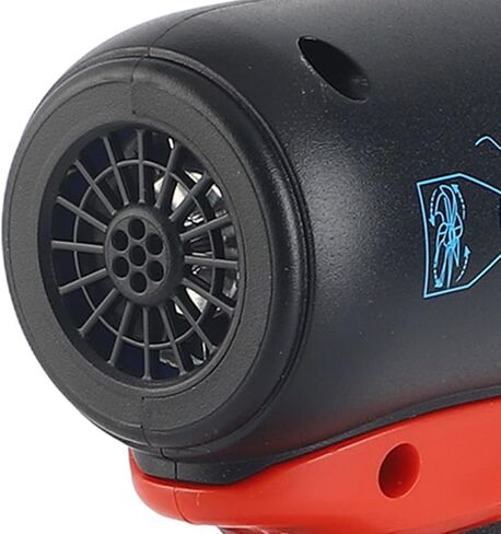 Mingzhe Electric Air Duster, 4 Speed Powerful Blower in Saudi Arabia