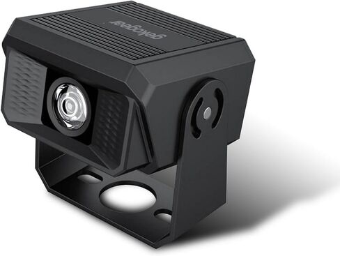GekoGear Orbit T100 4 Channel 1080P Dash Cam for Trucks with a 10.1" IPS Screen in Saudi Arabia