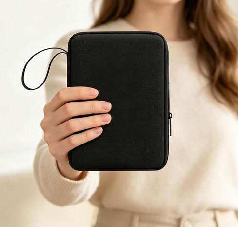 11inch Tablet Sleeve Bag,Padded Protetive Carrying Case Waterproof in Kuwait