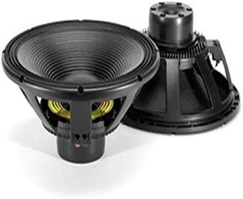 RCF LF18N451 Woofer, Black in Kuwait