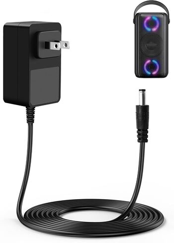 Charger for Soundcore Rave Mini A3390 Soundcore Portable Speaker in Saudi Arabia