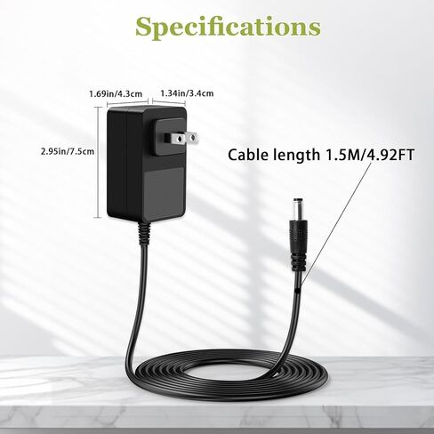 Charger for Soundcore Rave Mini A3390 Soundcore Portable Speaker in Saudi Arabia