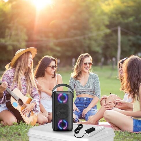 Charger for Soundcore Rave Mini A3390 Soundcore Portable Speaker in Saudi Arabia