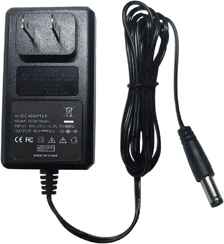 24V Adapter for Liene DHP513 Amber M100 Instant Photo Printer DC24V Charger in Kuwait