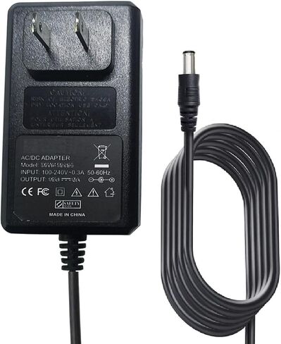 24V Adapter for Liene DHP513 Amber M100 Instant Photo Printer DC24V Charger in Kuwait