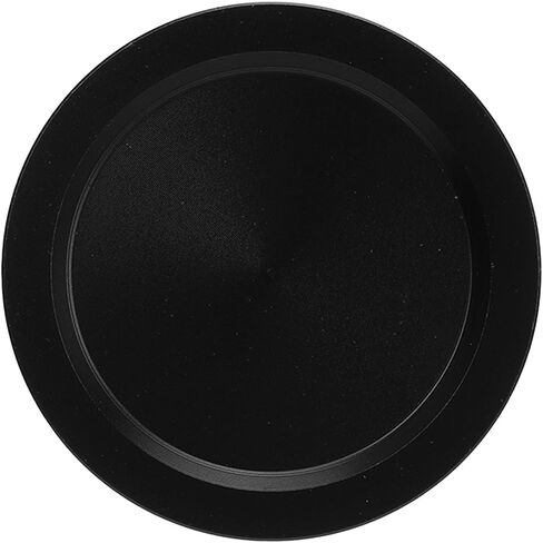 Telescope Eyepiece Dust Cap M48x0.75 Aluminum Alloy Lens Cover for Teleconverter and Camera Adapters in Saudi Arabia