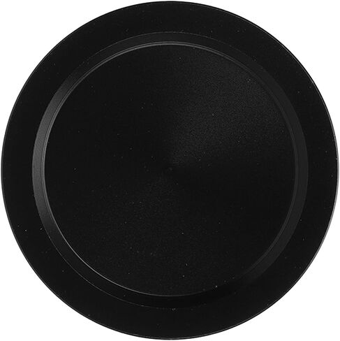 Telescope Eyepiece Dust Cap M48x0.75 Aluminum Alloy Lens Cover for Teleconverter and Camera Adapters in Saudi Arabia