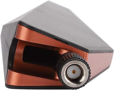 MAVIS LAVEN 8dBi High Gain SMA Antenna, Metal Connector, Dual Band 2.4G 5G WiFi Antenna, Compatible for RT AC68U EX6200 M.2 WiFi Card in Saudi Arabia