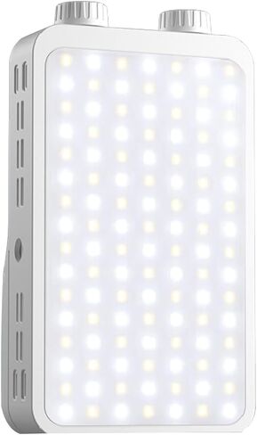 Mingzhe 40W LED Video Light Portable Bicolor Light for Photography and in Saudi Arabia