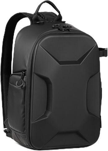 AMBITFUL S1 Hard Shell Camera Backpack, 13L for DSLR Mirrorless in Saudi Arabia
