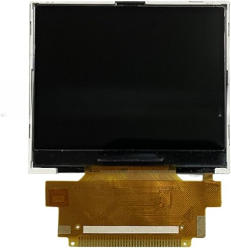 2.6 TFT LCD Display MCU Lower 8 bits 37 pins 240320 Horizontal Screen 9342 Soldering 8K5611-3723 in Kuwait