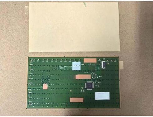 for Touchpad, Mouse, and Button Pads for GE63, GE73, GP63, GL63, GL73, WE63, WE73, and GP73 in Kuwait