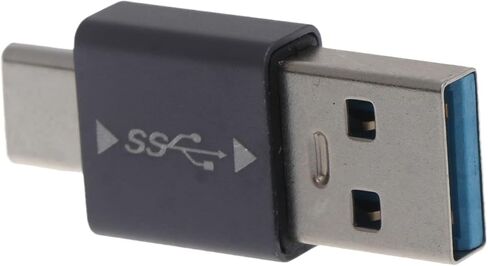 10Gbps Conversion Adapter USB3.0 to Type-C Connector for Phones in Saudi Arabia