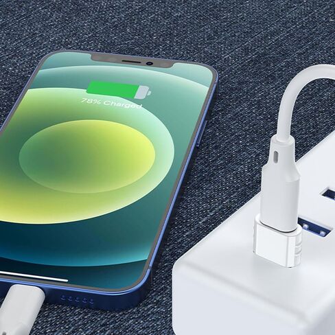 USB Type C to USB Adapter Data Sync Charging Connector in Kuwait