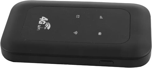 4G LTE Mobile WiFi Hotspot for Asia 150Mbps with SIM Card Slot in Saudi Arabia