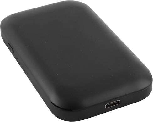 4G LTE Mobile WiFi Hotspot for Asia 150Mbps with SIM Card Slot in Saudi Arabia