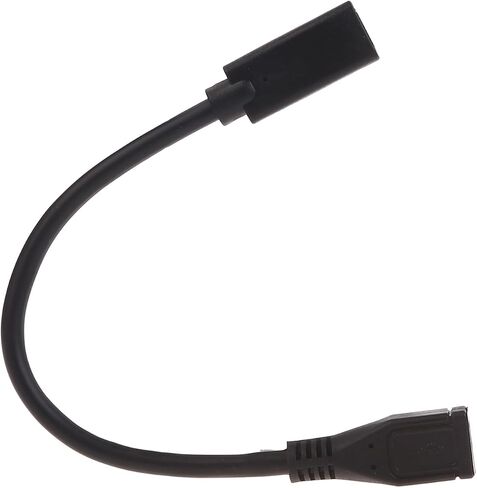 Type-C Female to USB 2.0 Female Adapter 40W in Kuwait