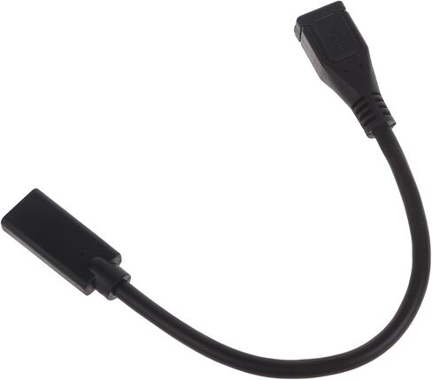 Type-C Female to USB 2.0 Female Adapter 40W in Kuwait
