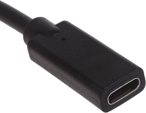 Type-C Female to USB 2.0 Female Adapter 40W in Kuwait