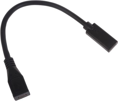 Type-C Female to USB 2.0 Female Adapter 40W in Kuwait