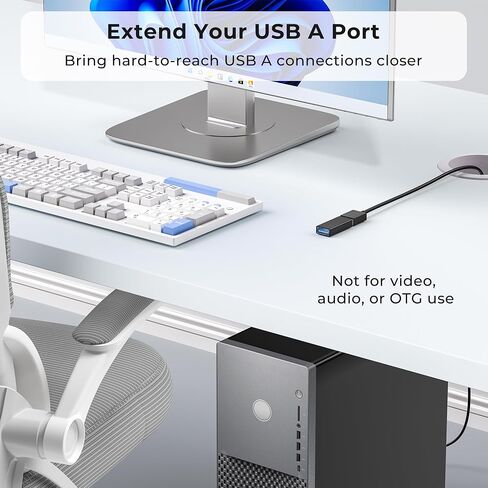 Basesailor USB to USB C Adapter Bundle with USB Coupler,Compatible with iPhone 17 17e Pro Max,16 15,Apple Watch iWatch,MacBook in Saudi Arabia