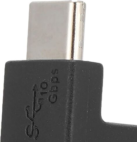 TypeC ذكر إلى أنثى محول USB3.1 محول فعال ل in Kuwait