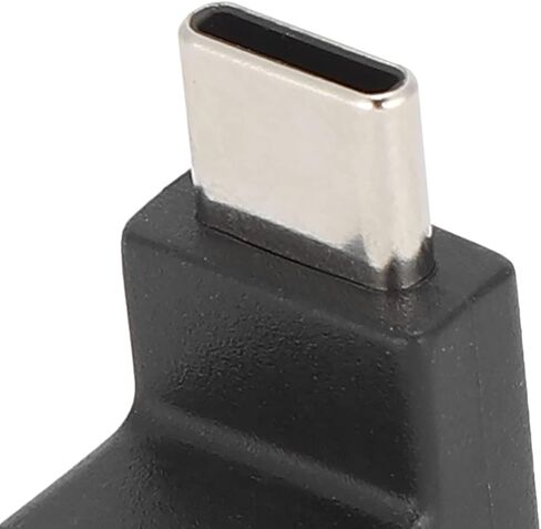 TypeC ذكر إلى أنثى محول USB3.1 محول فعال ل in Kuwait