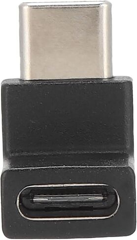 TypeC ذكر إلى أنثى محول USB3.1 محول فعال ل in Kuwait