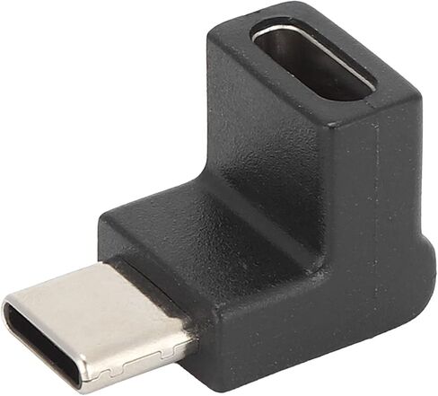 TypeC ذكر إلى أنثى محول USB3.1 محول فعال ل in Kuwait