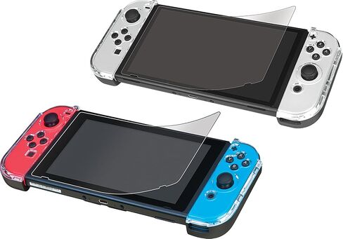 R.D.S. INDUSTRIES, INC. - NINTENDO SWITCH GAME TRAVELER GoPlay ACTION PACK, (NNS50AP) in Saudi Arabia