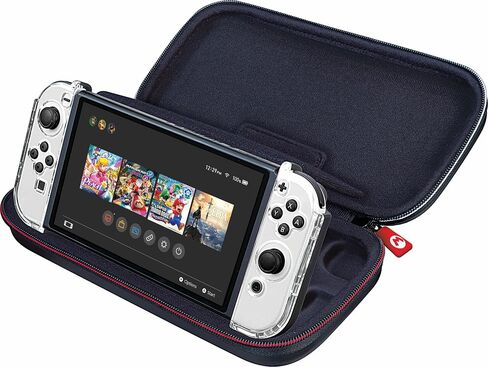 R.D.S. INDUSTRIES, INC. - NINTENDO SWITCH GAME TRAVELER GoPlay ACTION PACK, (NNS50AP) in Saudi Arabia
