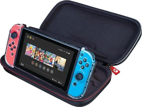 R.D.S. INDUSTRIES, INC. - NINTENDO SWITCH GAME TRAVELER GoPlay ACTION PACK, (NNS50AP) in Saudi Arabia